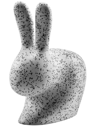'Rabbit Chair Baby Dots' Chair