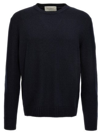Merino sweater