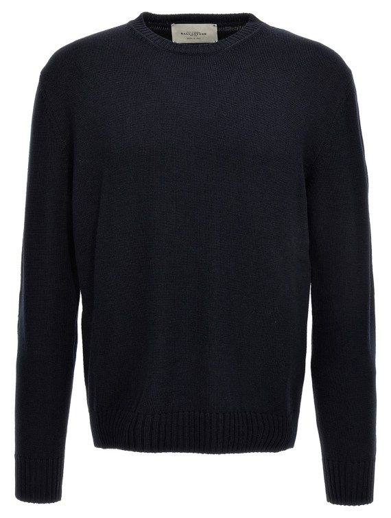Merino sweater #1