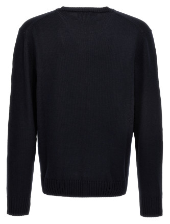 Merino sweater #