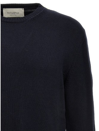 Merino sweater #