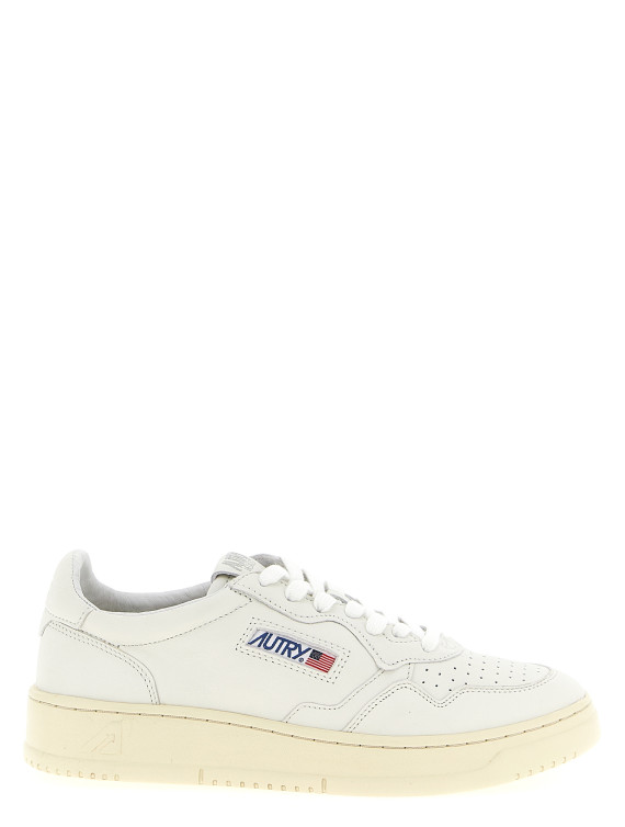 'Medalist Low' sneaker #1