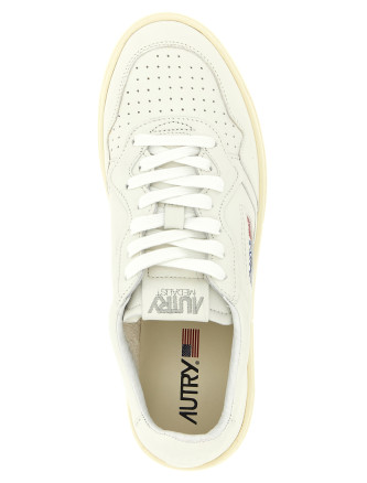 'Medalist Low' sneaker #