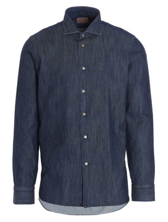 'Marechiaro' shirt #1