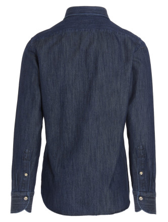 'Marechiaro' shirt #