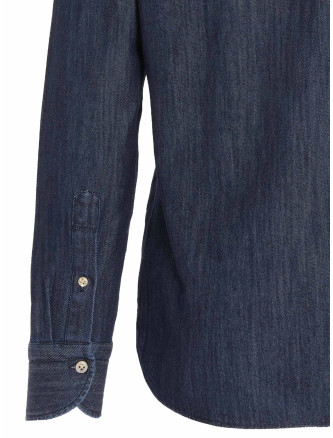 'Marechiaro' shirt #