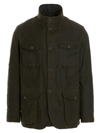 'Ogston' jacket