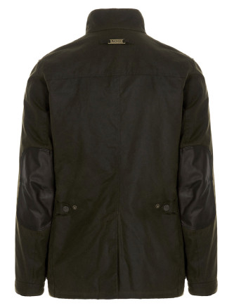 'Ogston' jacket #