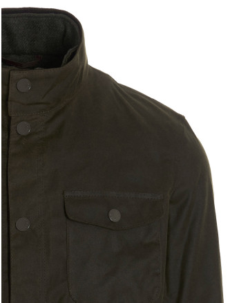 'Ogston' jacket #