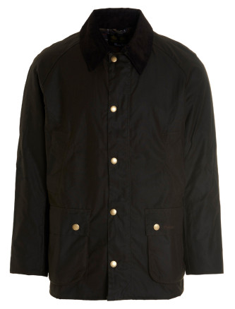 'Ashby' jacket