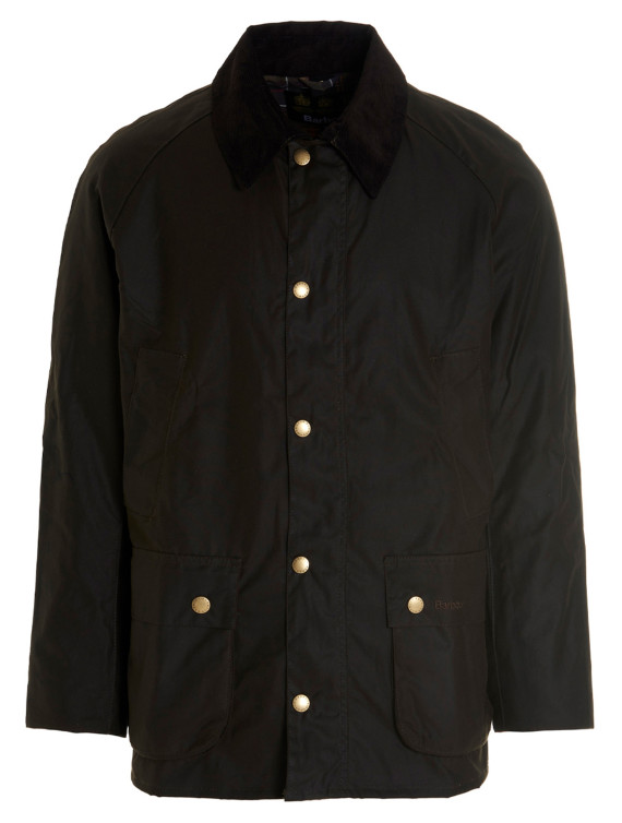 'Ashby' jacket #1