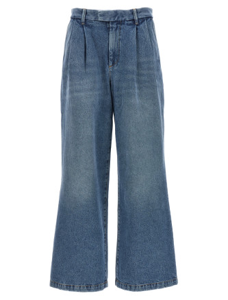 'Giorgia' jeans