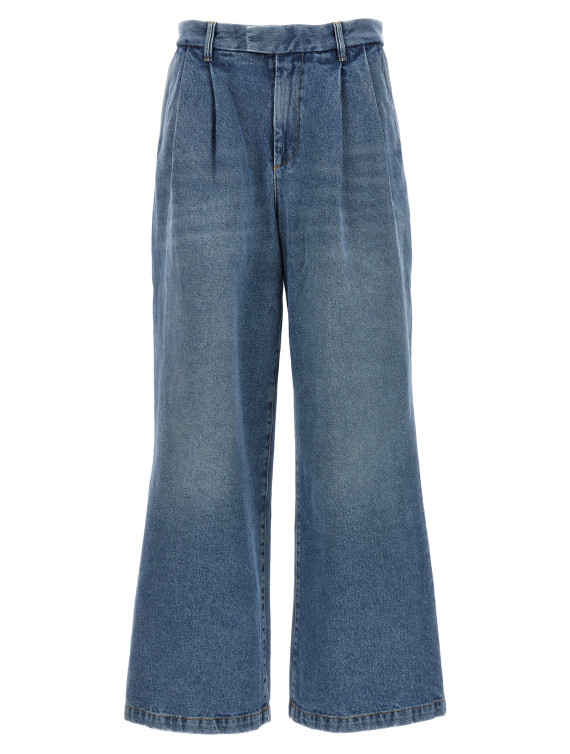 'Giorgia' jeans #1