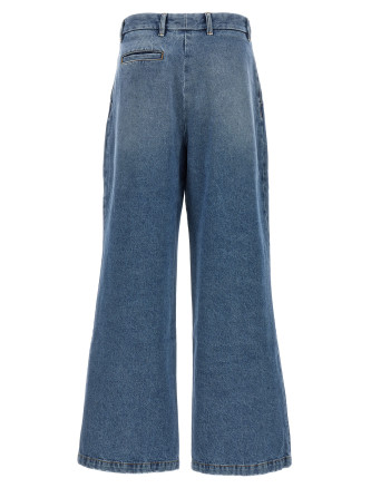 'Giorgia' jeans #