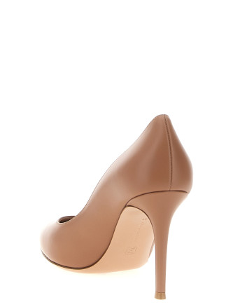 'Gianvito 85’ pumps #