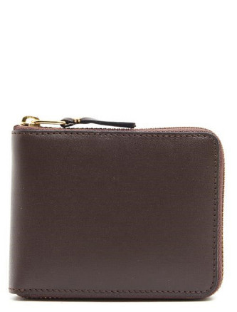 Wallet 'Classic Leather Line'