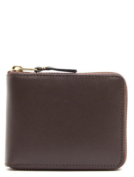 Wallet 'Classic Leather Line' #1