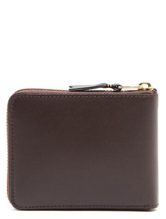 Wallet 'Classic Leather Line' #