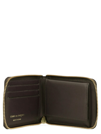 Wallet 'Classic Leather Line' #