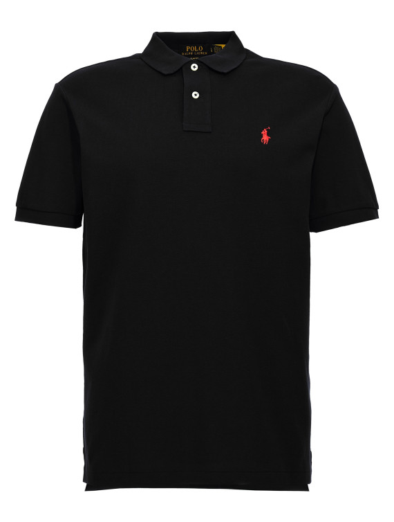 Logo polo #1