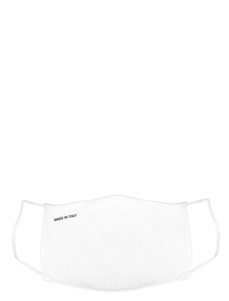 Washable and reusable yarn mask #