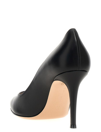 'Gianvito 85' pumps #