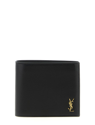 'East/West' wallet