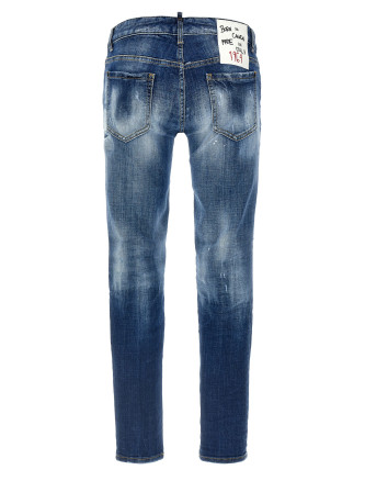'Jennifer' jeans #