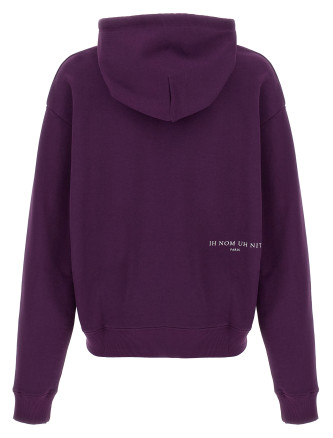 'Chicago - Smile' hoodie #