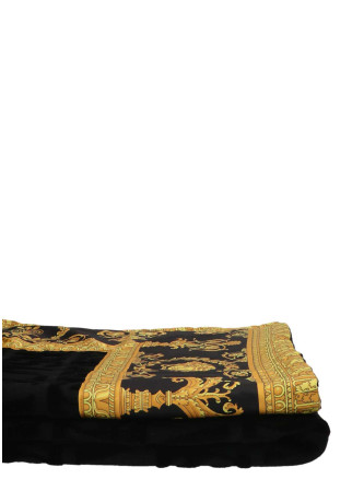 'Barocco' beach towel #