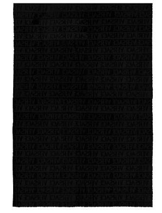 'Barocco' beach towel #