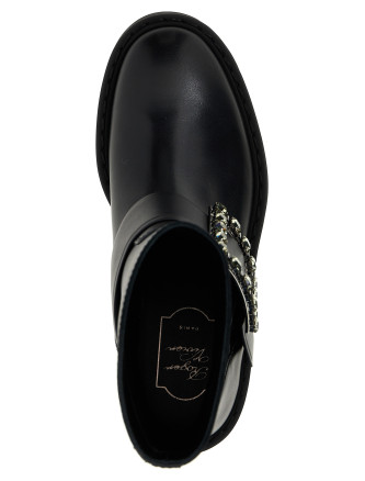 'Viv Rangers' ankle boots #