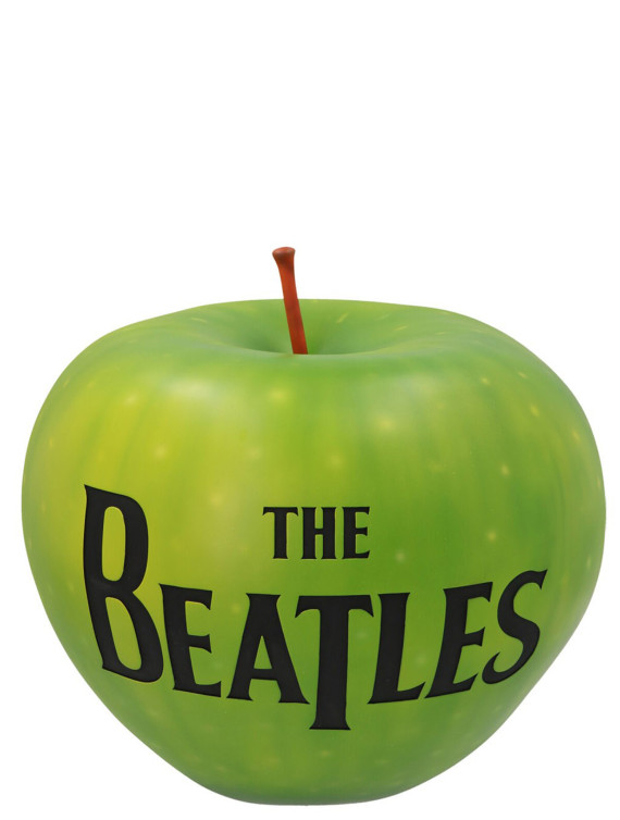 The Beatles Apple Medicom Toy #1