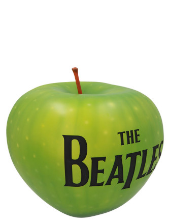 The Beatles Apple Medicom Toy #