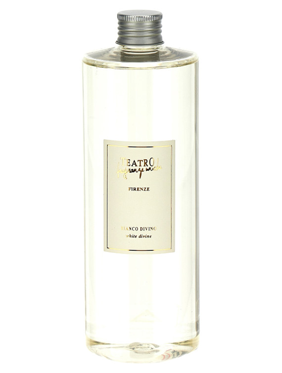 Refill 'Bianco divino' fragrance for rooms 500 ml #1