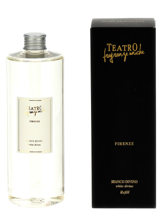 Refill 'Bianco divino' fragrance for rooms 500 ml #