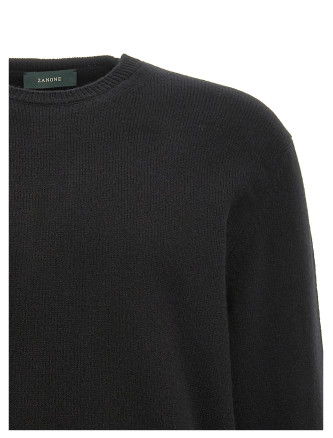 Crewneck sweater #