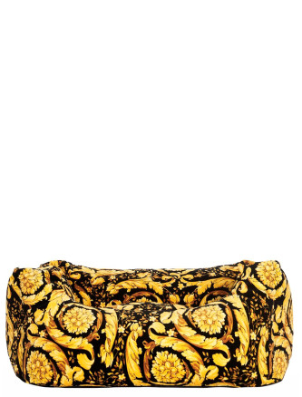 'Barocco’ pet bed #