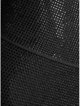 Sequin one shoulder dress #