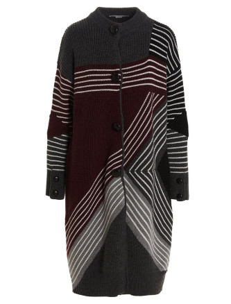 'Stella By Stella' coat