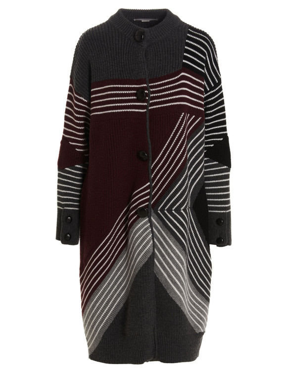 'Stella By Stella' coat #1