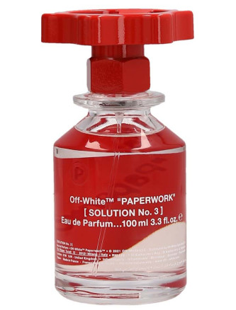 Perfume 'Solution No.3' 100 ml #