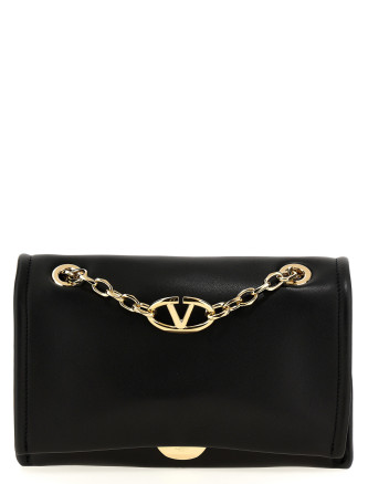 Valentino Garavani 'VLogo Chain' shoulder bag