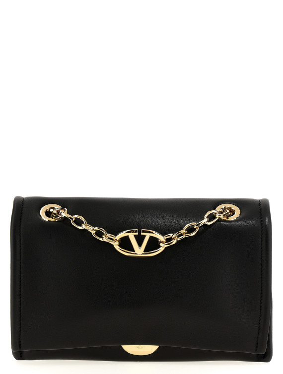 Valentino Garavani 'VLogo Chain' shoulder bag #1