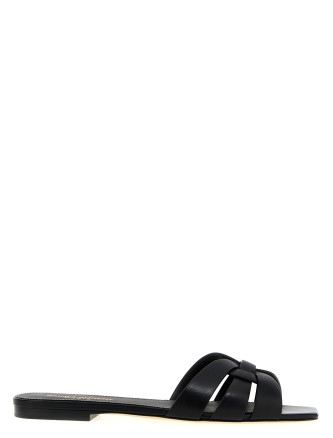 ‘Tribute Nu Pieds' sandals