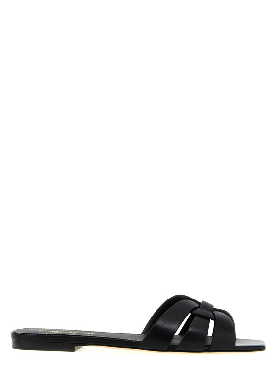 ‘Tribute Nu Pieds' sandals #1