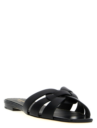 ‘Tribute Nu Pieds' sandals #