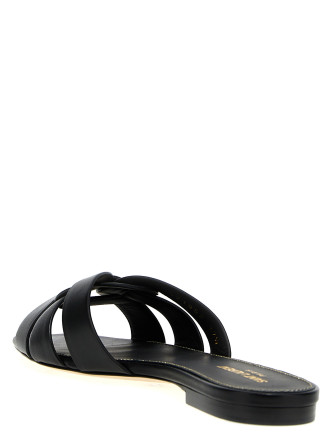 ‘Tribute Nu Pieds' sandals #