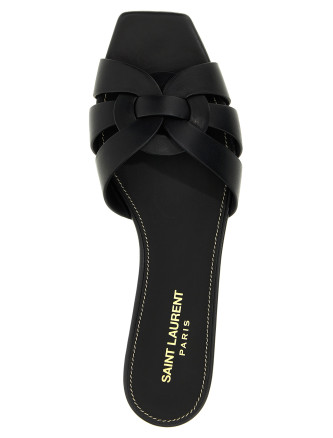 ‘Tribute Nu Pieds' sandals #