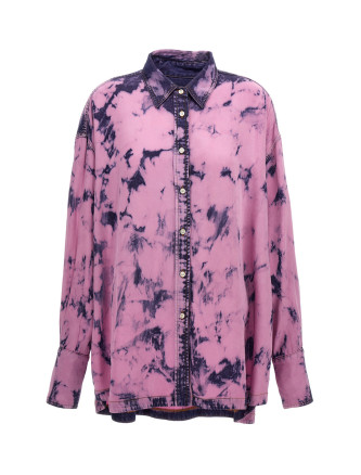 Camicia 'Jaqueline Oversize Fluid'
